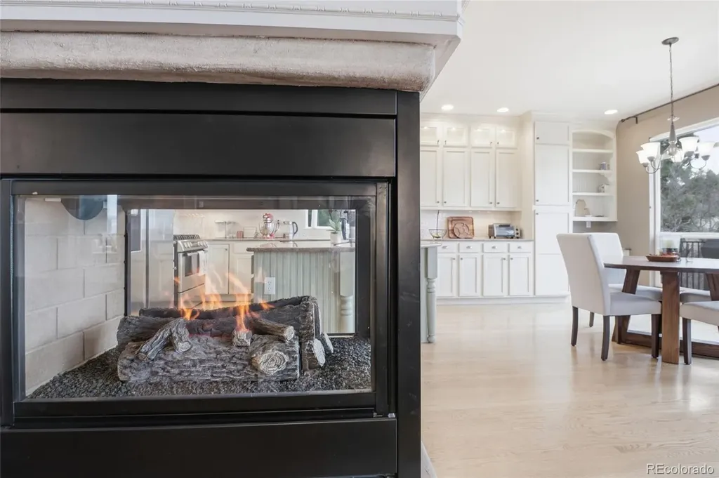 1615 Capadaro Court Monument CO 80132
