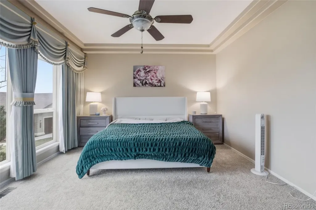 1615 Capadaro Court Monument CO 80132