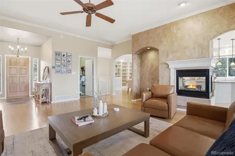 1615 Capadaro Court Monument CO 80132