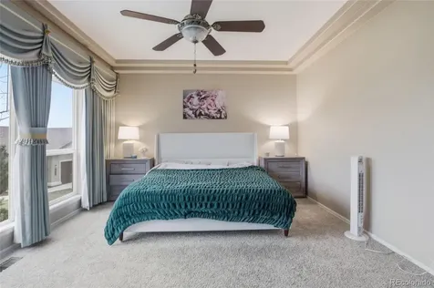 1615 Capadaro Court Monument CO 80132