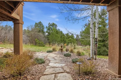 1615 Capadaro Court Monument CO 80132