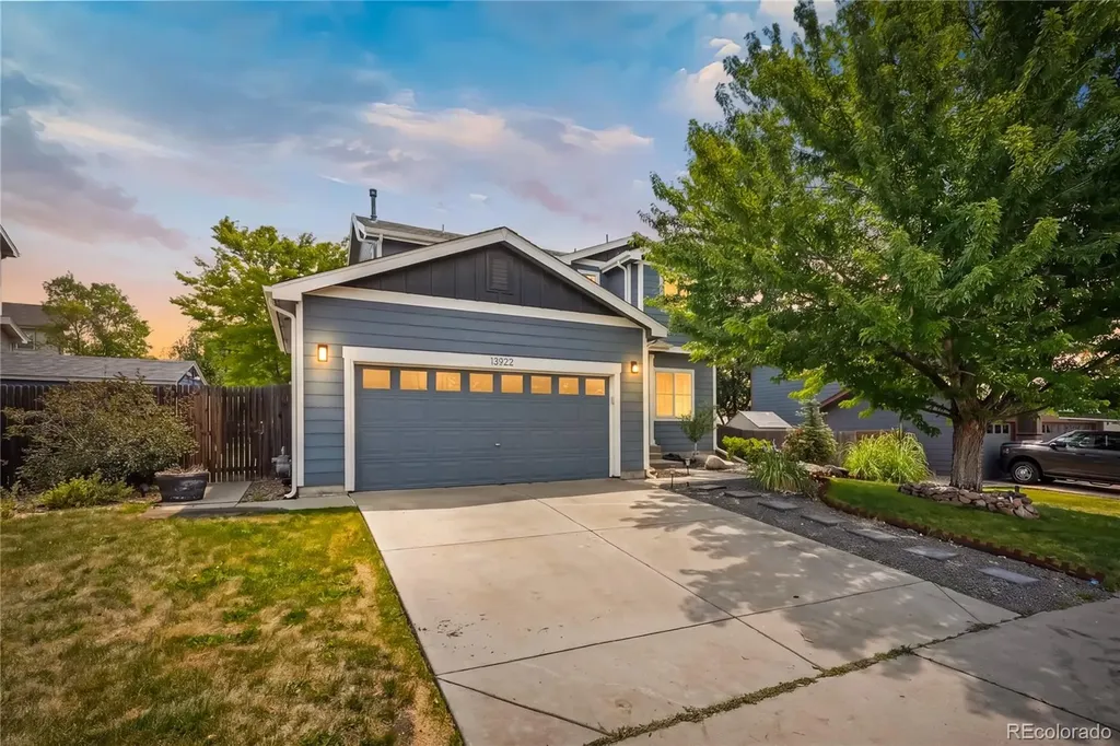 13922 Ivy Street Brighton CO 80602