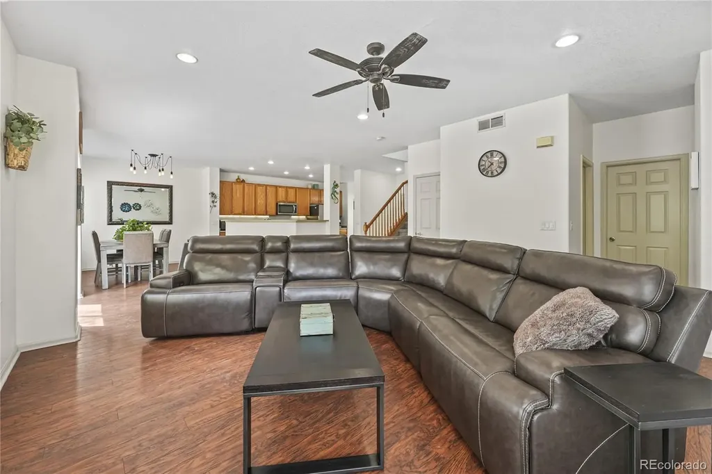 13922 Ivy Street Brighton CO 80602