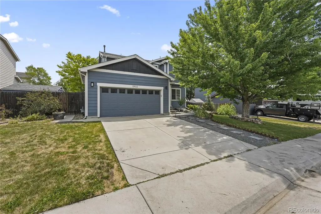 13922 Ivy Street Brighton CO 80602