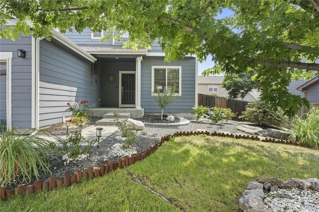 13922 Ivy Street Brighton CO 80602