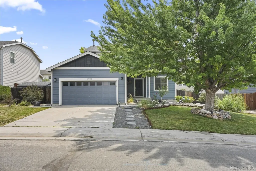 13922 Ivy Street Brighton CO 80602