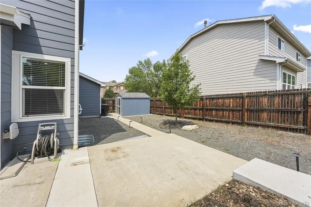 13922 Ivy Street Brighton CO 80602