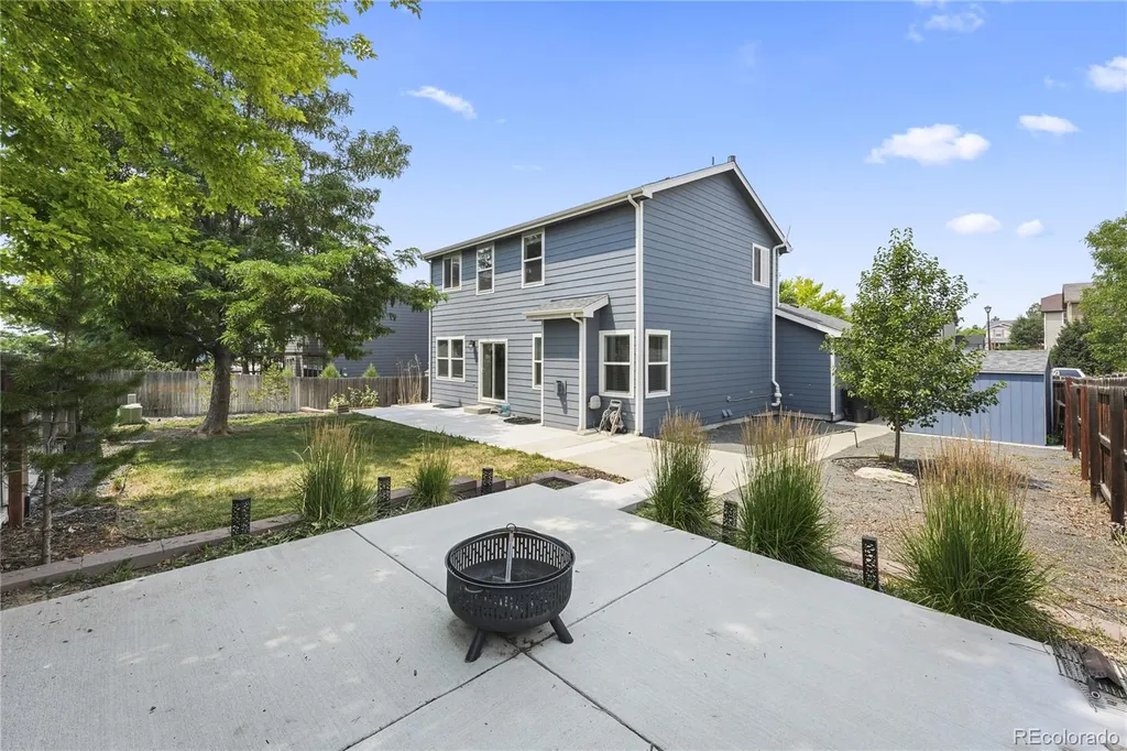 13922 Ivy Street Brighton CO 80602