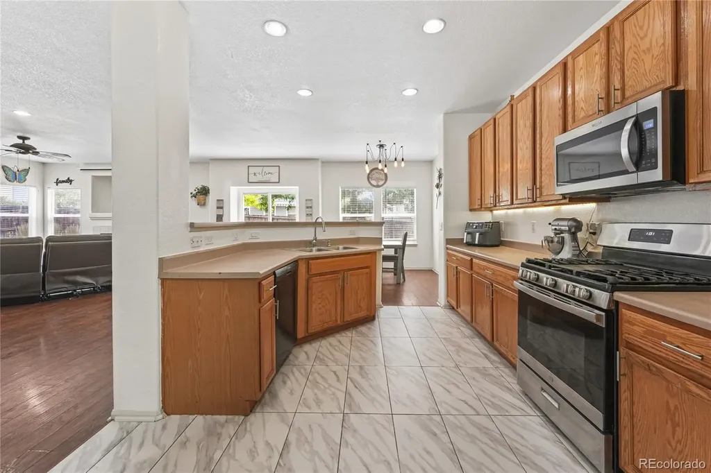 13922 Ivy Street Brighton CO 80602