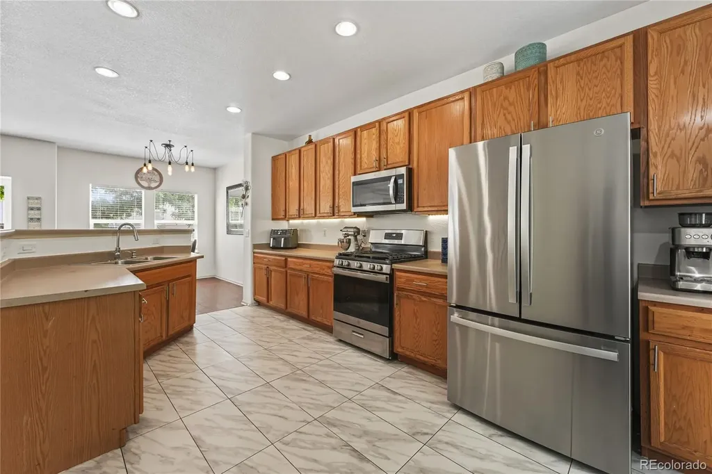 13922 Ivy Street Brighton CO 80602