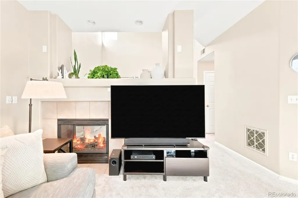 7466 S Norfolk Street Aurora CO 80016