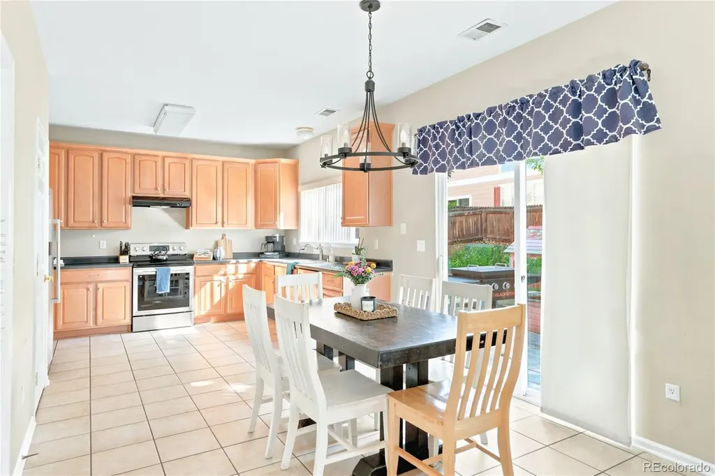 7466 S Norfolk Street Aurora CO 80016