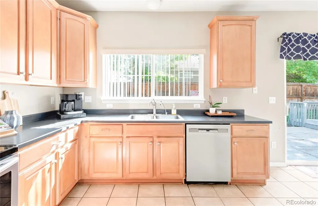 7466 S Norfolk Street Aurora CO 80016