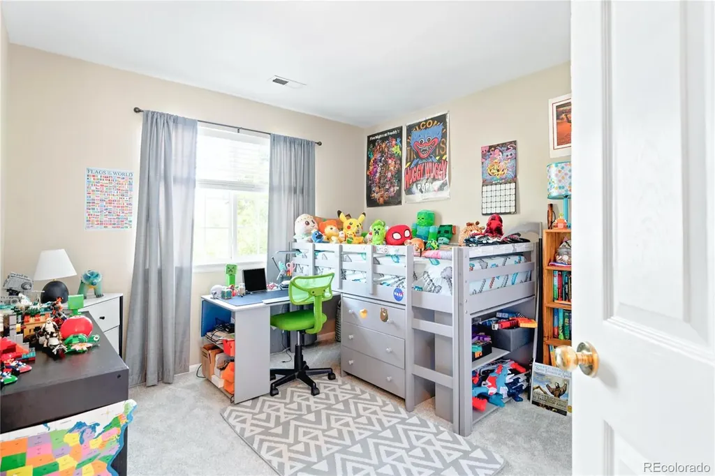 7466 S Norfolk Street Aurora CO 80016