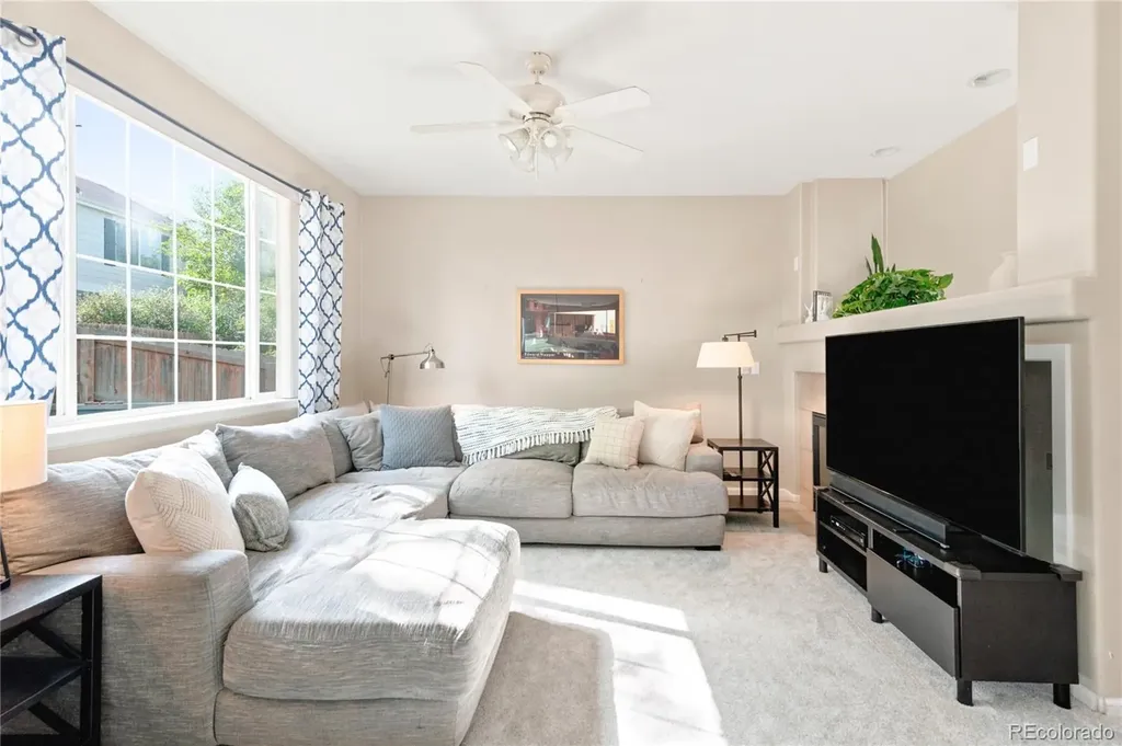 7466 S Norfolk Street Aurora CO 80016