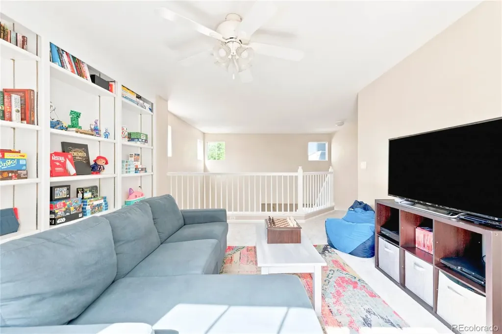 7466 S Norfolk Street Aurora CO 80016