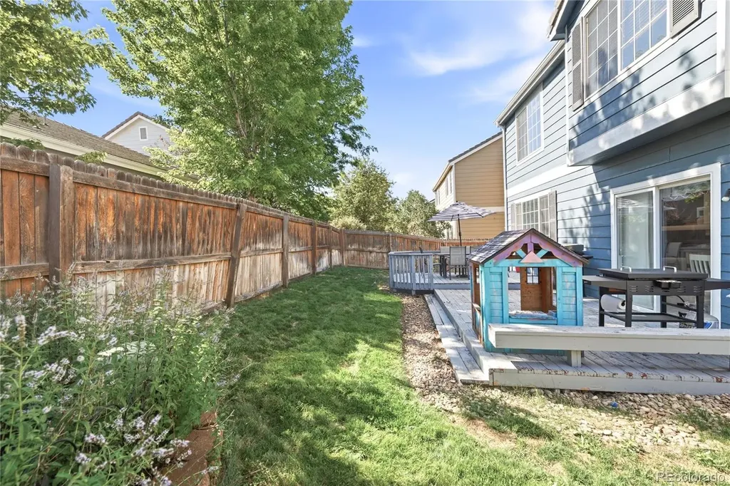 7466 S Norfolk Street Aurora CO 80016