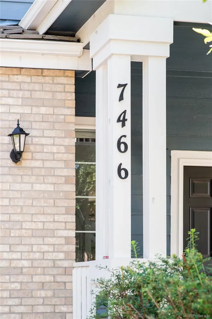 7466 S Norfolk Street Aurora CO 80016