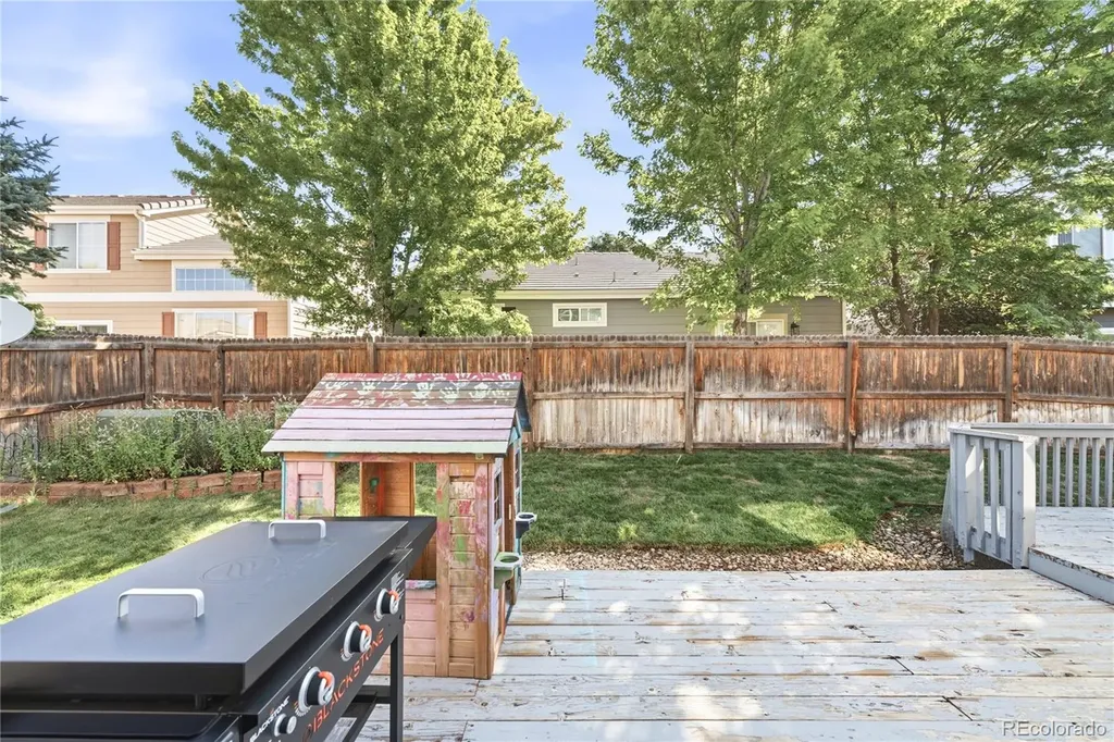 7466 S Norfolk Street Aurora CO 80016