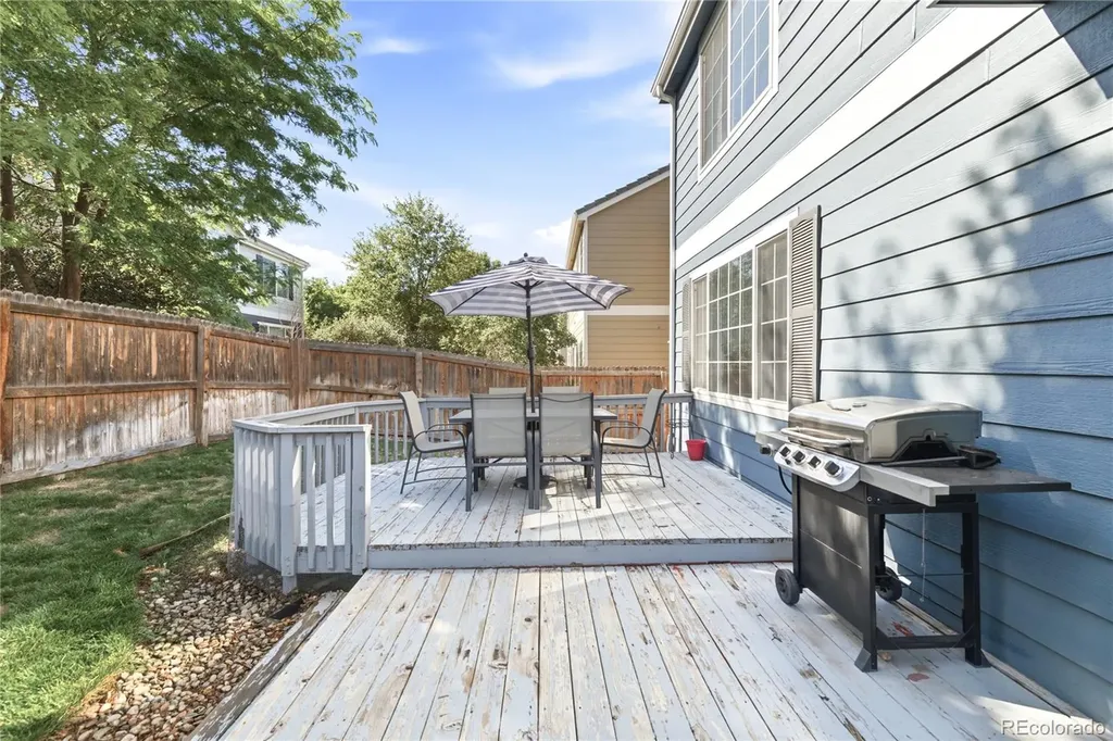 7466 S Norfolk Street Aurora CO 80016