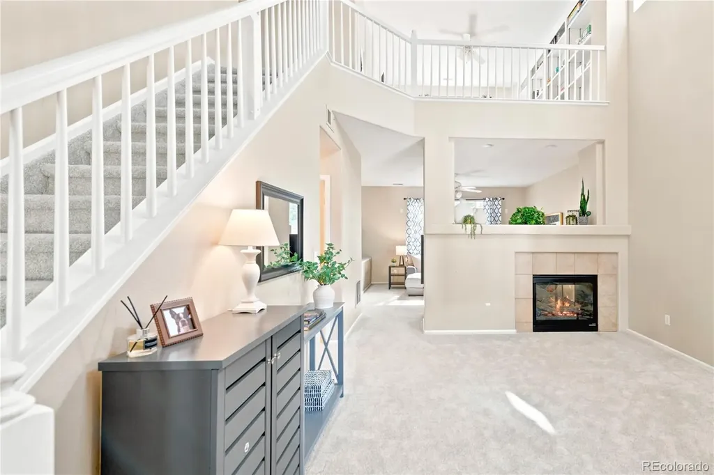 7466 S Norfolk Street Aurora CO 80016