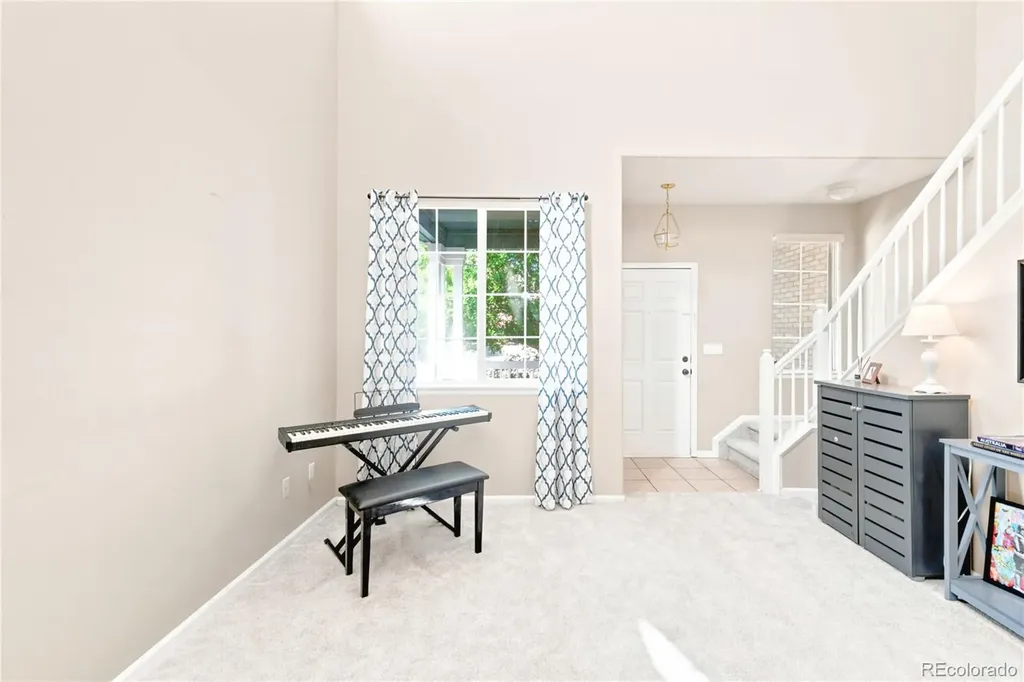 7466 S Norfolk Street Aurora CO 80016