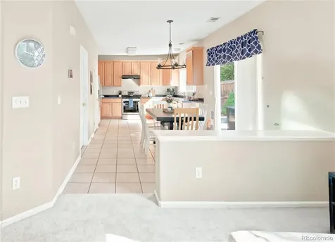 7466 S Norfolk Street Aurora CO 80016