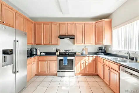 7466 S Norfolk Street Aurora CO 80016