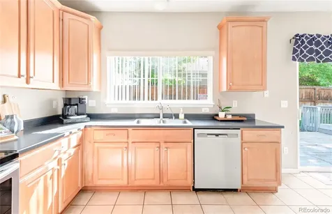 7466 S Norfolk Street Aurora CO 80016