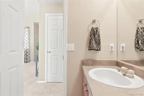 7466 S Norfolk Street Aurora CO 80016