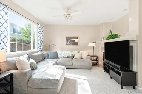 7466 S Norfolk Street Aurora CO 80016