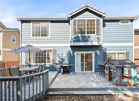 7466 S Norfolk Street Aurora CO 80016