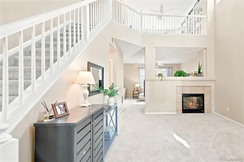 7466 S Norfolk Street Aurora CO 80016