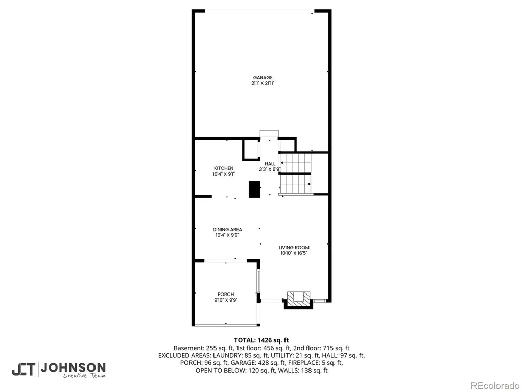 1990 S Helena Street Aurora CO 80013