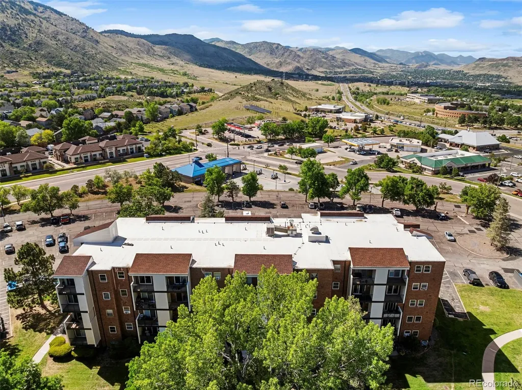 1200 Golden Circle Golden CO 80401