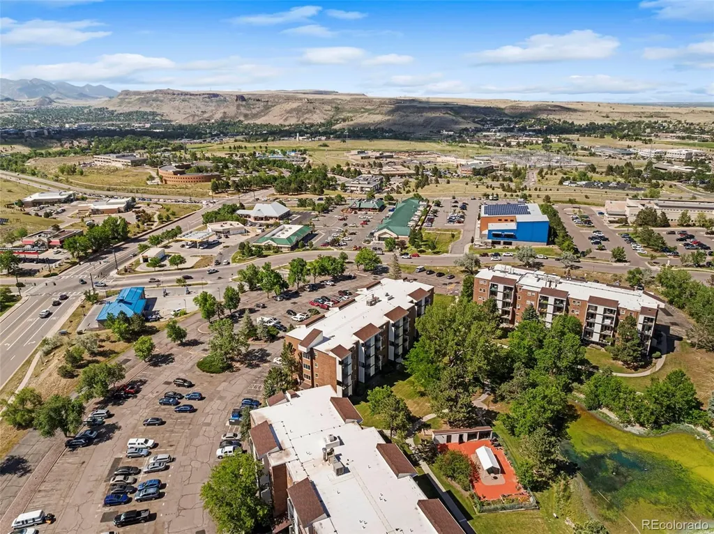 1200 Golden Circle Golden CO 80401