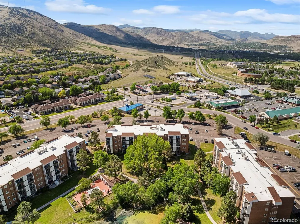 1200 Golden Circle Golden CO 80401