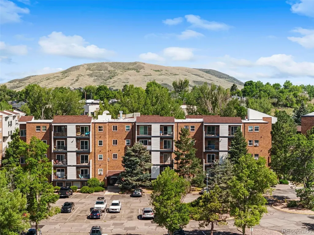 1200 Golden Circle Golden CO 80401