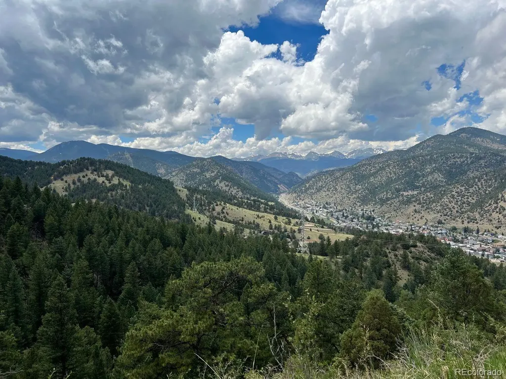 000 Hidden Wilderness Road Evergreen CO 80439