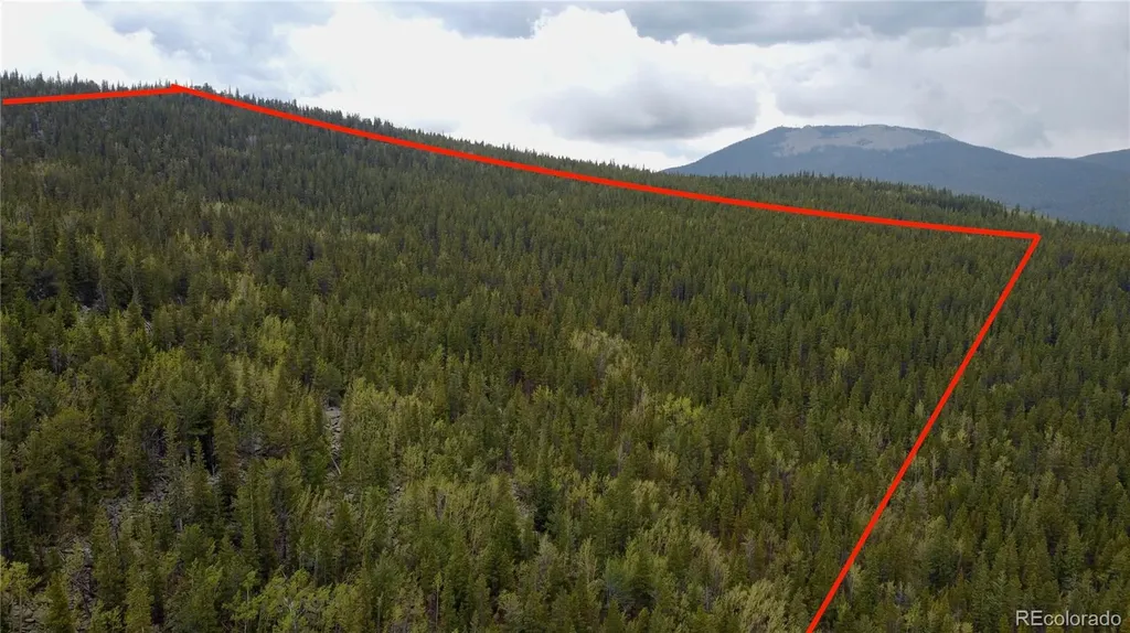 000 Hidden Wilderness Road Evergreen CO 80439