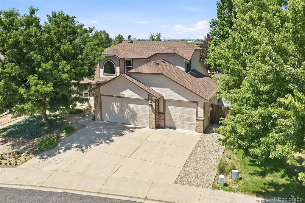 120 Plowshare Lane Platteville CO 80651