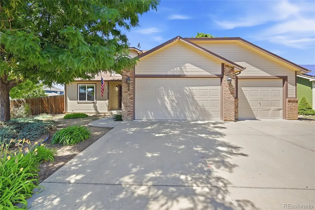 120 Plowshare Lane Platteville CO 80651