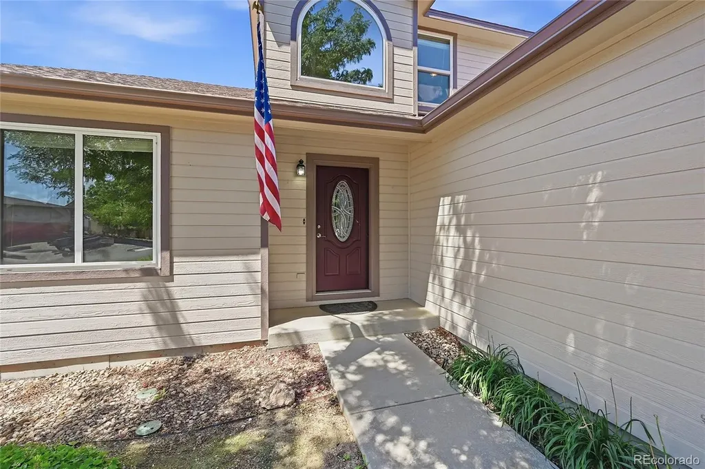 120 Plowshare Lane Platteville CO 80651