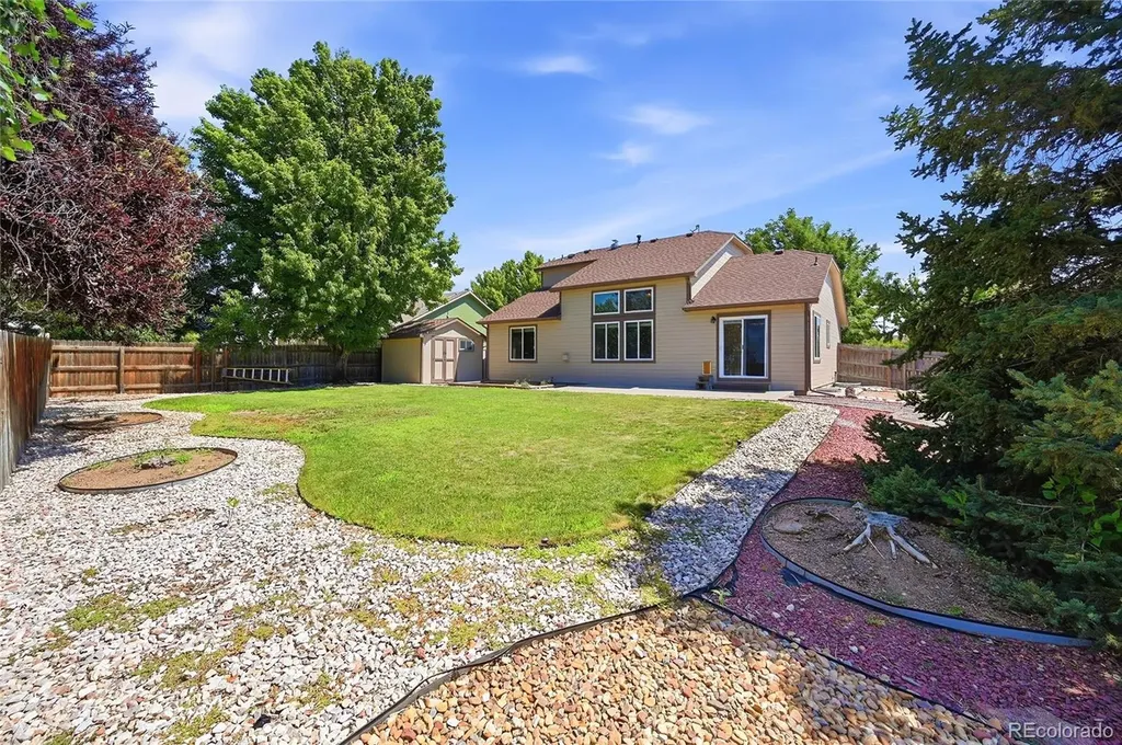 120 Plowshare Lane Platteville CO 80651