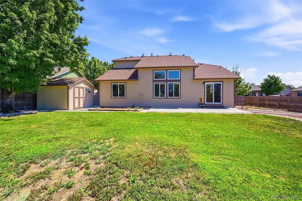 120 Plowshare Lane Platteville CO 80651
