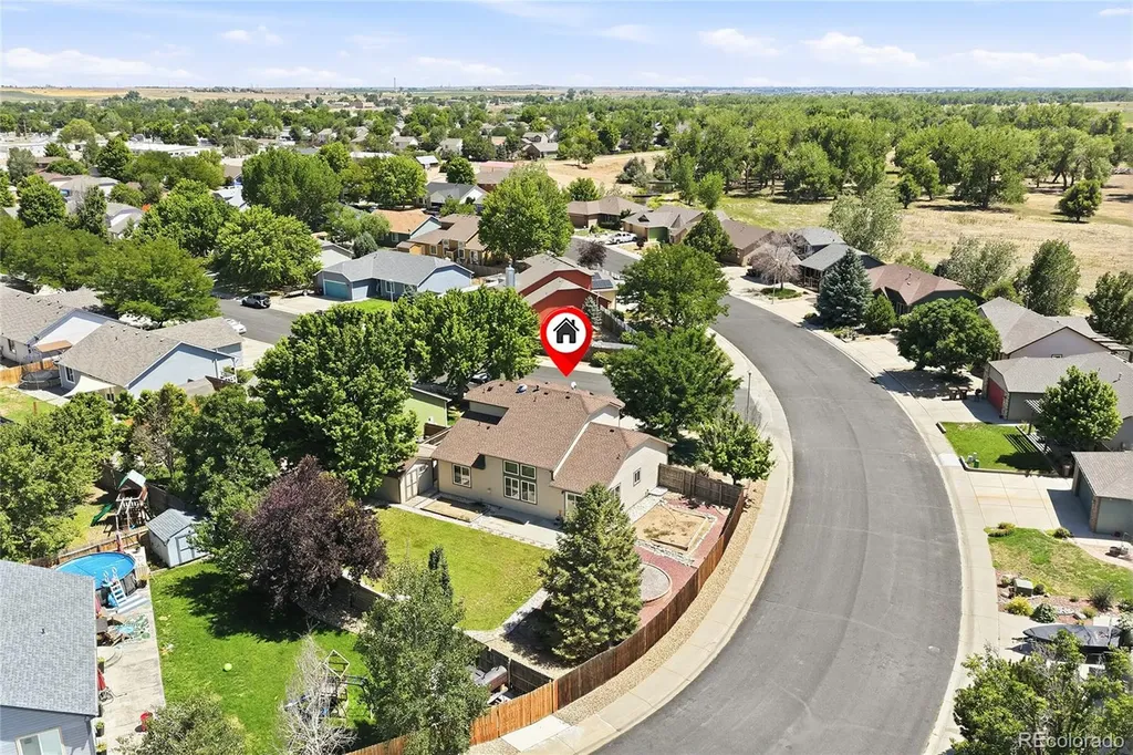 120 Plowshare Lane Platteville CO 80651