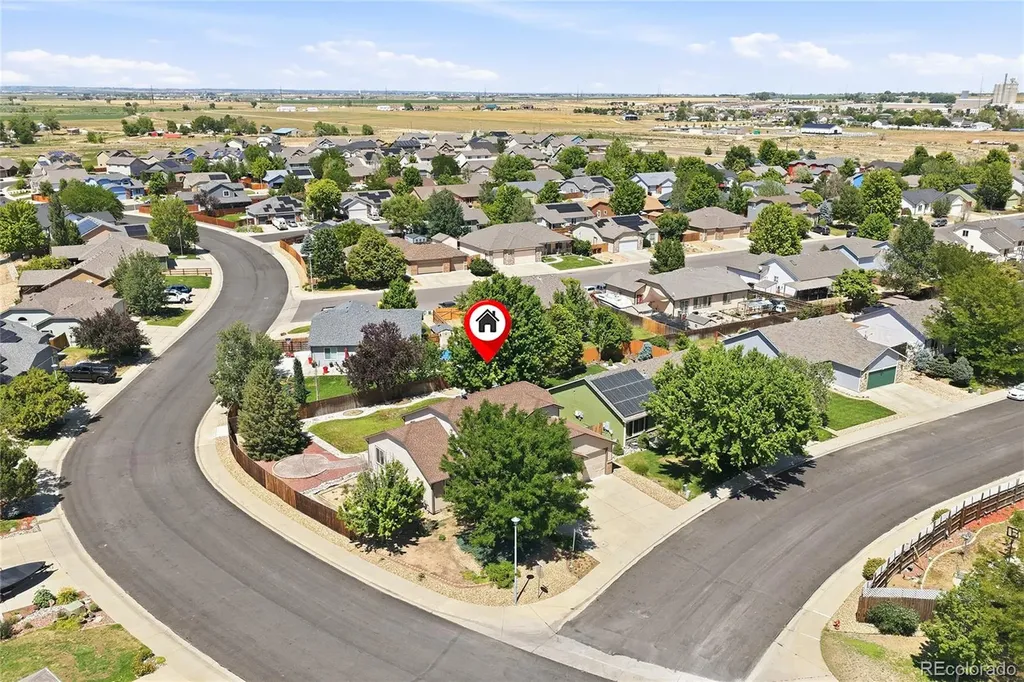 120 Plowshare Lane Platteville CO 80651