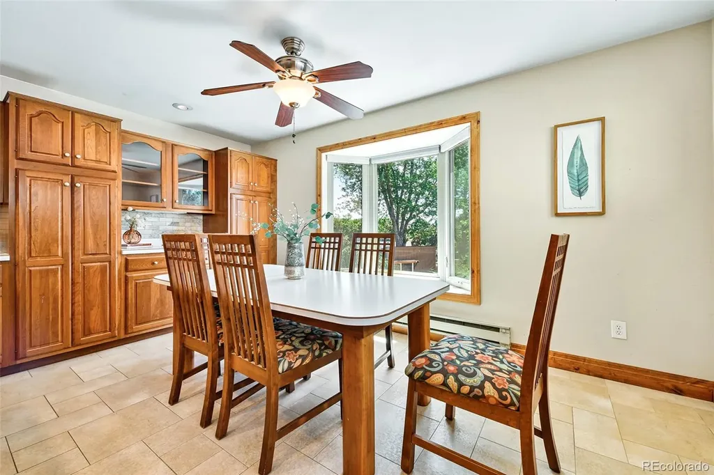 160 Clubridge Place Colorado Springs CO 80906