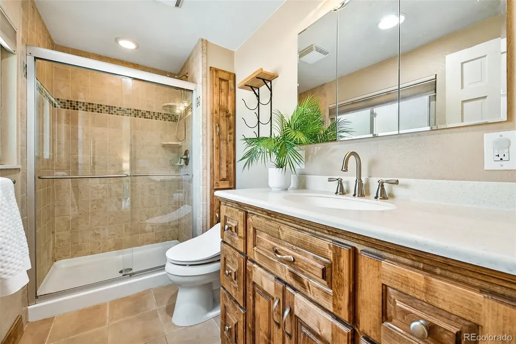 160 Clubridge Place Colorado Springs CO 80906