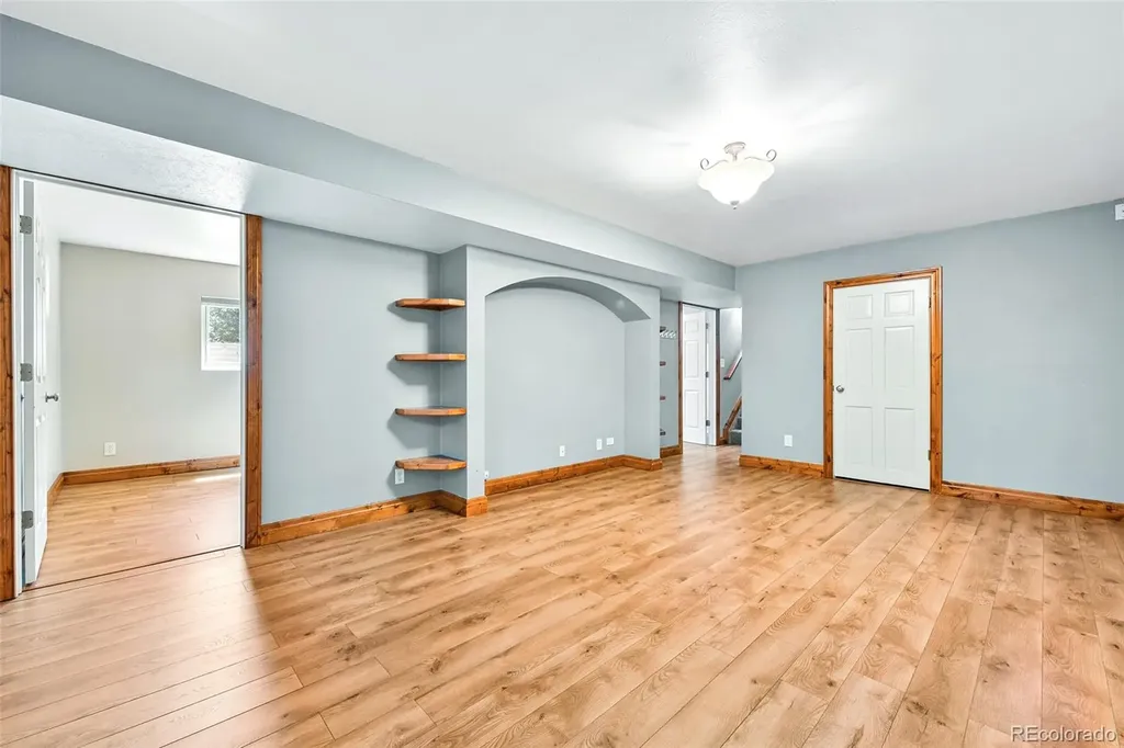 160 Clubridge Place Colorado Springs CO 80906